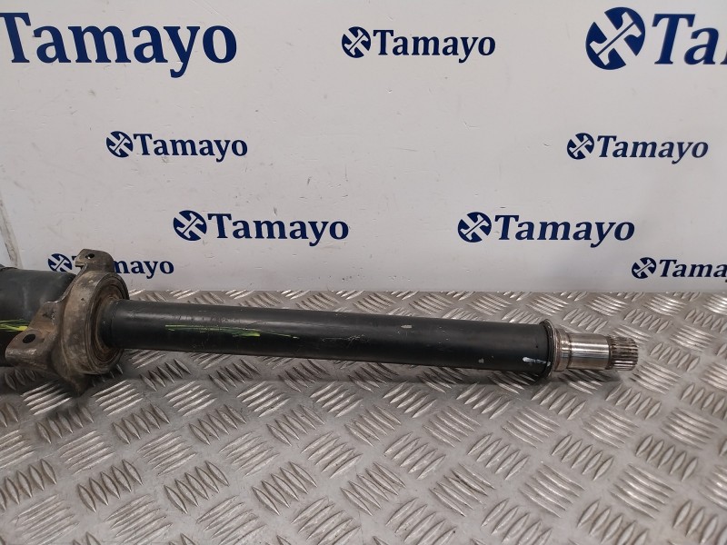 Recambio de transmision delantera derecha para mercedes-benz clase a (w169) 2.0 cdi cat referencia OEM IAM A1693600435  