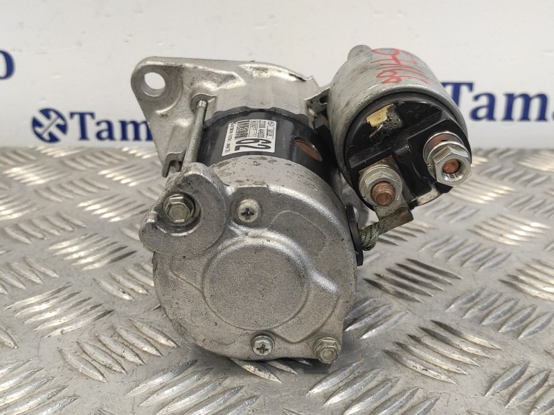 Recambio de motor arranque para subaru xv (g5) sport plus referencia OEM IAM 23300AA930  M000TF1171