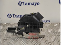 Recambio de cerradura puerta trasera derecha para ford transit connect referencia OEM IAM DT11V43288BH  