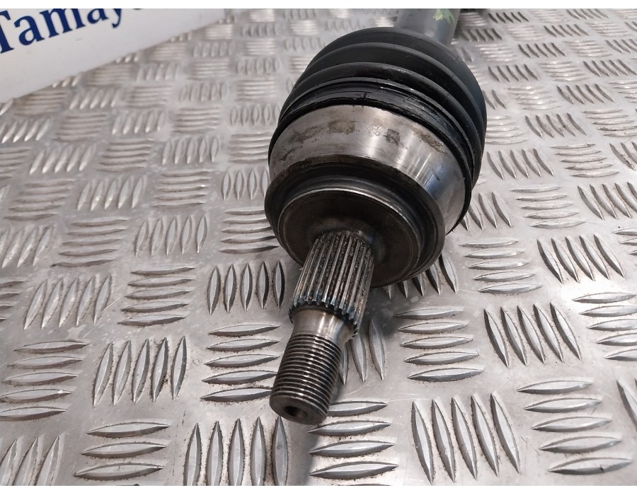 Recambio de transmision delantera derecha para mercedes-benz clase a (w169) 2.0 cdi cat referencia OEM IAM A1693600435  