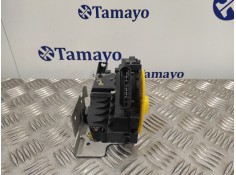 Recambio de cerradura puerta trasera derecha para ford transit connect referencia OEM IAM DT11V43288BH   2