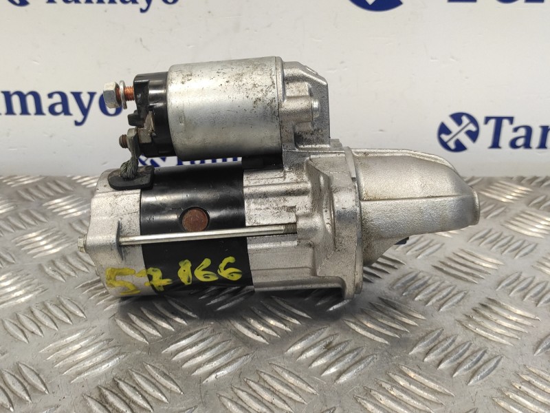 Recambio de motor arranque para subaru xv (g5) sport plus referencia OEM IAM 23300AA930  M000TF1171