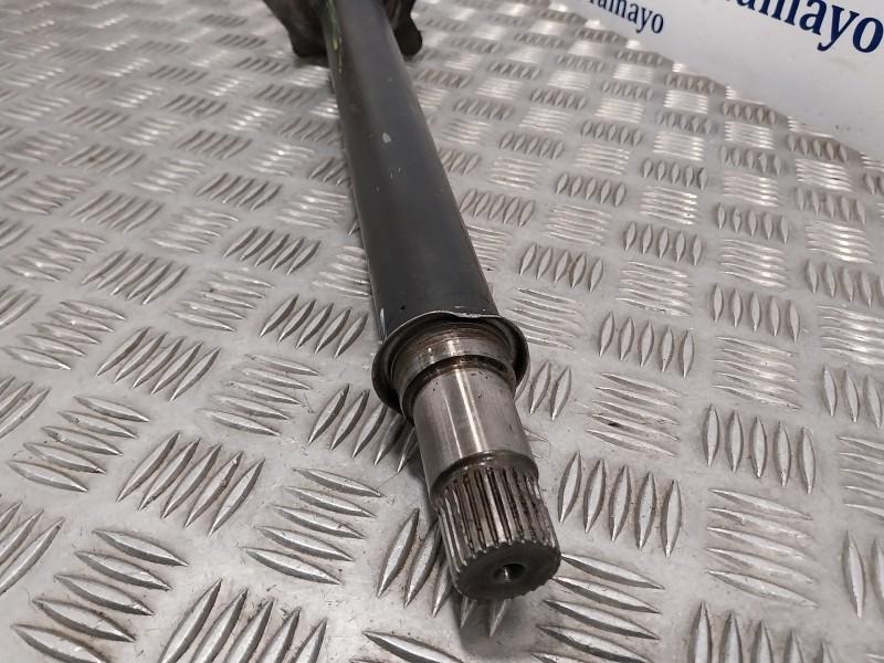 Recambio de transmision delantera derecha para mercedes-benz clase a (w169) 2.0 cdi cat referencia OEM IAM A1693600435  