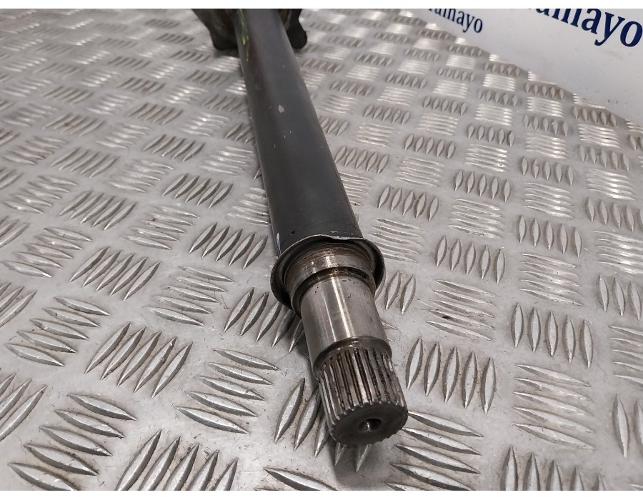 Recambio de transmision delantera derecha para mercedes-benz clase a (w169) 2.0 cdi cat referencia OEM IAM A1693600435  