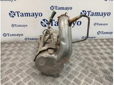 Recambio de catalizador para nissan nv 200 (m20) referencia OEM IAM 8201478965   2