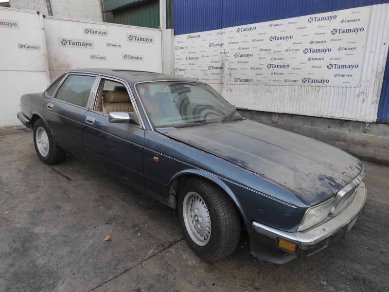 Recambio de caja cambios para jaguar sovereign referencia OEM IAM 1043010698 4HP22 