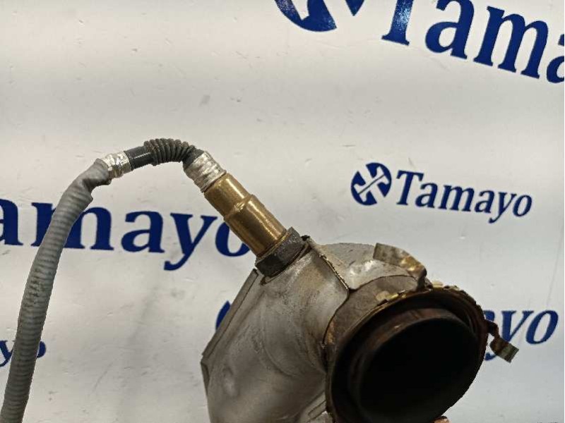 Recambio de catalizador para nissan nv 200 (m20) referencia OEM IAM 8201478965  