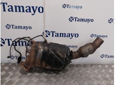 Recambio de catalizador para bmw x1 (e84) referencia OEM IAM 8515764  8515252