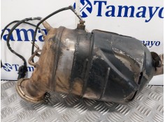 Recambio de catalizador para bmw x1 (e84) referencia OEM IAM 8515764  8515252 2