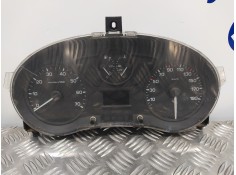Recambio de cuadro instrumentos para citroën jumpy 1.6 16v hdi referencia OEM IAM 1401106580  503001310207