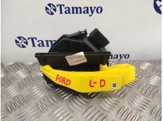 Recambio de cerradura puerta lateral derecha para ford transit connect referencia OEM IAM DT11V264A00JM  