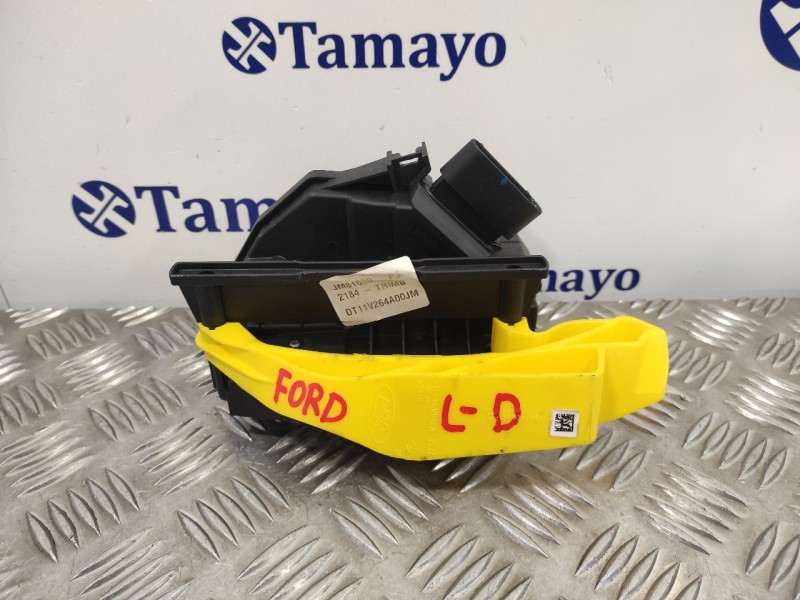 Recambio de cerradura puerta lateral derecha para ford transit connect referencia OEM IAM DT11V264A00JM  