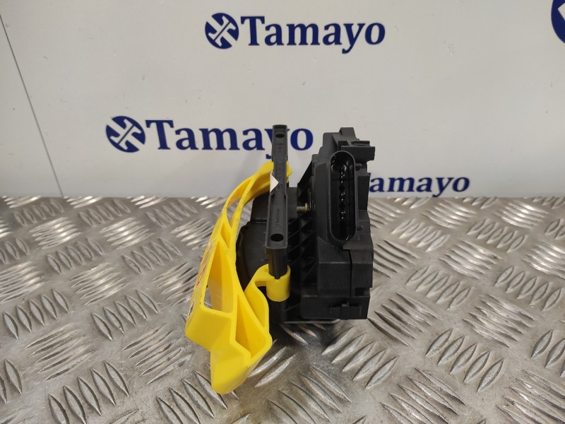 Recambio de cerradura puerta lateral derecha para ford transit connect referencia OEM IAM DT11V264A00JM  