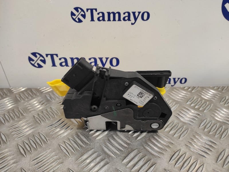 Recambio de cerradura puerta lateral derecha para ford transit connect referencia OEM IAM DT11V264A00JM  
