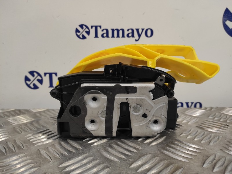Recambio de cerradura puerta lateral derecha para ford transit connect referencia OEM IAM DT11V264A00JM  