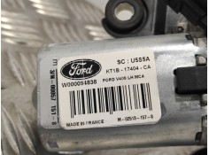 Recambio de motor limpia trasero para ford transit connect referencia OEM IAM W000094838  KT1B17404CA 2