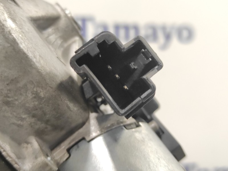 Recambio de motor limpia trasero para ford transit connect referencia OEM IAM W000094838  KT1B17404CA