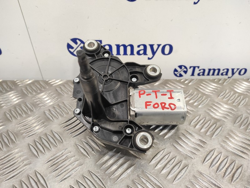 Recambio de motor limpia trasero para ford transit connect referencia OEM IAM W000094838  KT1B17404CA