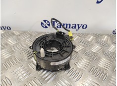 Recambio de anillo airbag para nissan pulsar (c13) 1.2 16v cat referencia OEM IAM 255544EA0A  