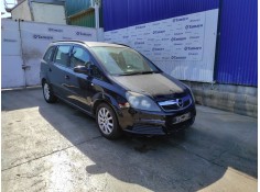Recambio de caja cambios para opel zafira b 1.9 cdti referencia OEM IAM M32  