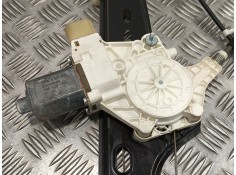 Recambio de elevalunas delantero derecho para bmw serie 3 berlina (e90) 2.0 16v diesel referencia OEM IAM 0130822227 7060266S 99 2