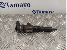 Recambio de inyector para peugeot 206 berlina 1.4 hdi referencia OEM IAM 0445110135  786280