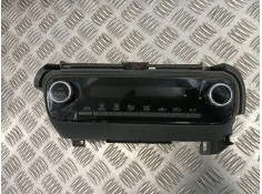 Recambio de mando climatizador para toyota yaris (xpa1f/mxph11/chxnbw) hybrid 1.5cc referencia OEM IAM 559000DN40  