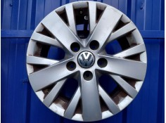 Recambio de llanta para volkswagen t5 transporter (7e) 2.0 tdi referencia OEM IAM 7E0601025F  