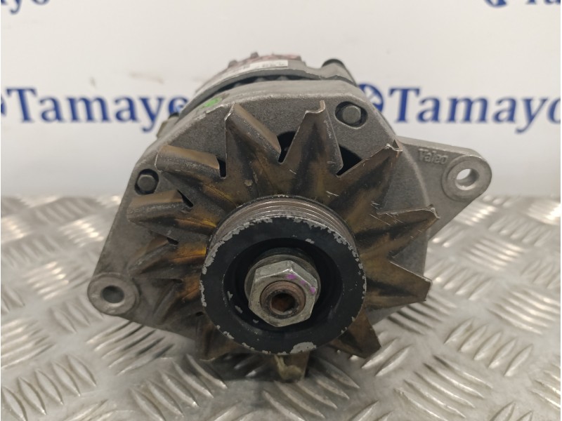 Recambio de alternador para volvo serie 460 1.8 referencia OEM IAM A13N110  2180505