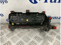 Recambio de mando climatizador para toyota yaris (xpa1f/mxph11/chxnbw) hybrid 1.5cc referencia OEM IAM 559000DN40   2