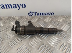 Recambio de inyector para peugeot 206 berlina 1.4 hdi referencia OEM IAM 0445110135  786280