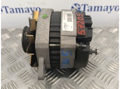 Recambio de alternador para volvo serie 460 1.8 referencia OEM IAM A13N110  2180505 2