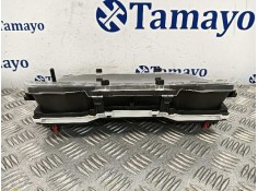 Recambio de cuadro instrumentos para toyota yaris (xpa1f/mxph11/chxnbw) hybrid 1.5cc referencia OEM IAM 83800K0221  MB2576307552 2