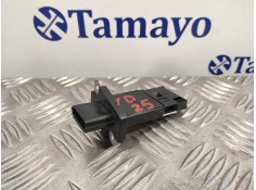 Recambio de caudalimetro para nissan pathfinder (r51) 2.5 dci diesel cat referencia OEM IAM 226807S000  AFH70M386916
