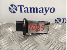 Recambio de caudalimetro para nissan pathfinder (r51) 2.5 dci diesel cat referencia OEM IAM 226807S000  AFH70M386916 2