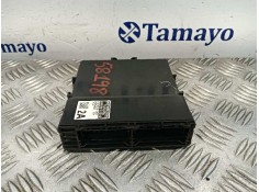 Recambio de modulo electronico para toyota yaris (xpa1f/mxph11/chxnbw) hybrid 1.5cc referencia OEM IAM 89981K0012  MB2860000450