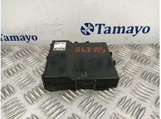 Recambio de modulo electronico para toyota yaris (xpa1f/mxph11/chxnbw) hybrid 1.5cc referencia OEM IAM 89981K0012  MB2860000450 2