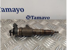 Recambio de inyector para peugeot 206 berlina referencia OEM IAM 0445110135  786280