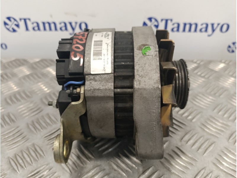 Recambio de alternador para volvo serie 460 1.8 referencia OEM IAM A13N110  2180505