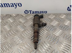 Recambio de inyector para peugeot 206 berlina referencia OEM IAM 0445110135  786280 2