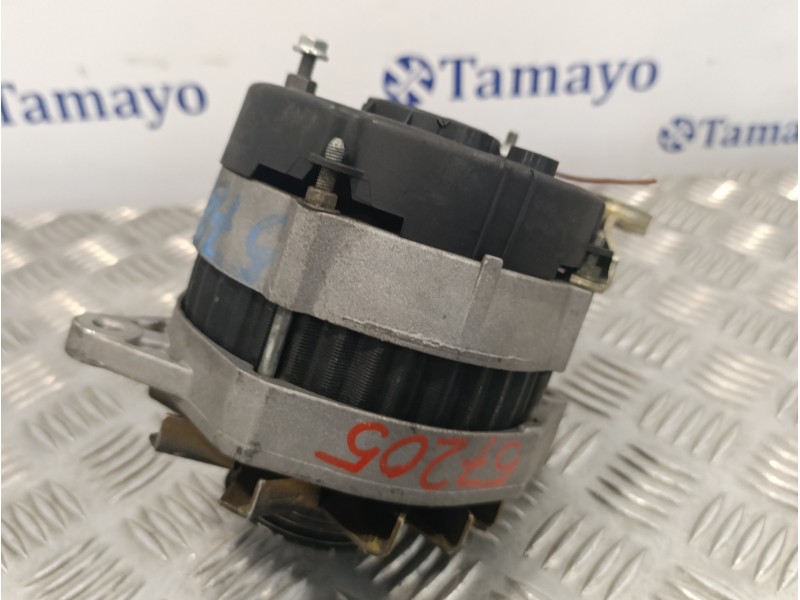 Recambio de alternador para volvo serie 460 1.8 referencia OEM IAM A13N110  2180505