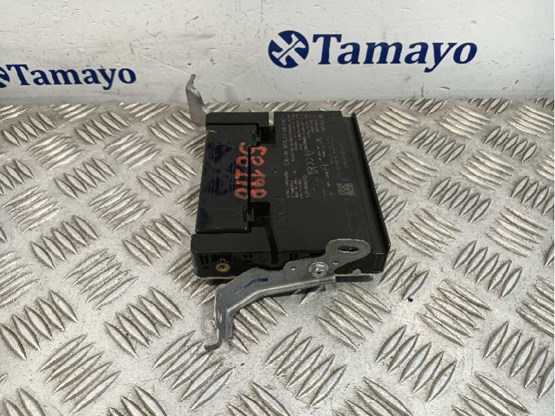 Recambio de modulo electronico para toyota yaris (xpa1f/mxph11/chxnbw) hybrid 1.5cc referencia OEM IAM 867400D031  867410D031