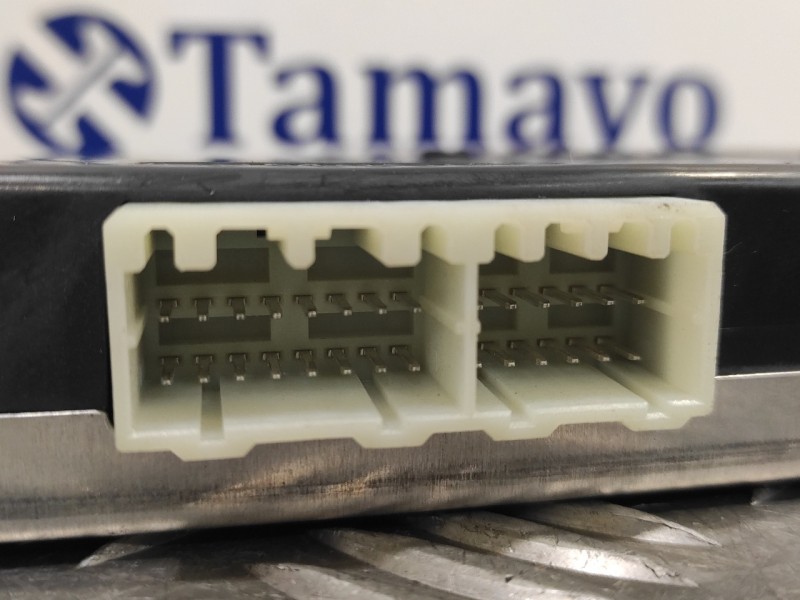 Recambio de modulo electronico para ford transit connect referencia OEM IAM KT1T14G229AH  A2C7679860100