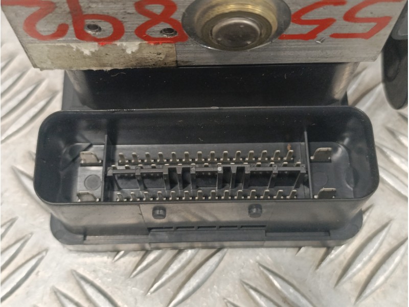 Recambio de abs para volkswagen golf v berlina (1k1) 1.9 tdi referencia OEM IAM 1K0614517H 1K0907379K 10020601064