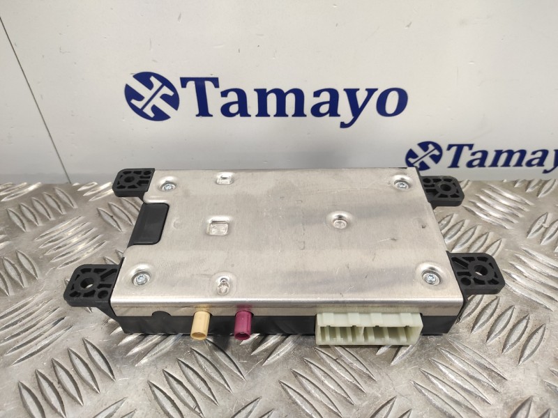 Recambio de modulo electronico para ford transit connect referencia OEM IAM KT1T14G229AH  A2C7679860100