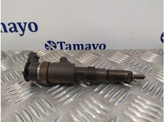 Recambio de inyector para peugeot 206 berlina 1.4 hdi referencia OEM IAM 0445110135  786280