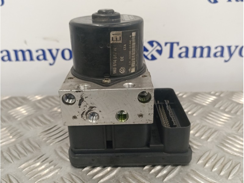 Recambio de abs para volkswagen golf v berlina (1k1) 1.9 tdi referencia OEM IAM 1K0614517H 1K0907379K 10020601064