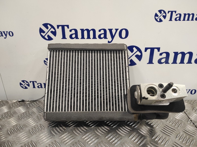 Recambio de evaporador aire acondicionado para ford transit connect referencia OEM IAM VPGV6119840AA  H1F119849AA