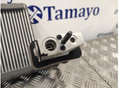 Recambio de evaporador aire acondicionado para ford transit connect referencia OEM IAM VPGV6119840AA  H1F119849AA 2