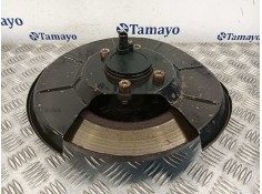 Recambio de mangueta trasera izquierda para ford mondeo ber. (ca2) referencia OEM IAM   